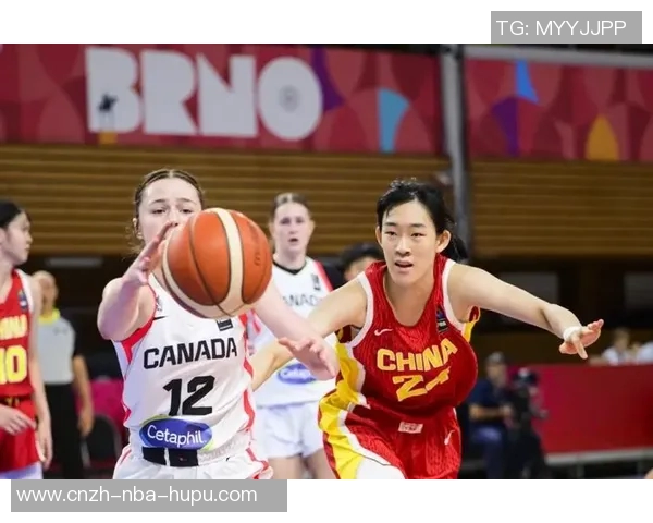 2023年U19女篮世界杯精彩回顾与未来展望：年轻球员的成长之路